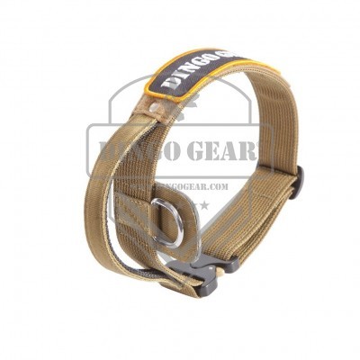Coleira de polipropileno com pega COBRA DINGO GEAR