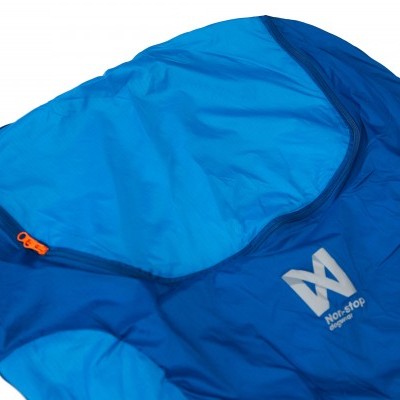 Saco de cama NON-STOP Dogwear LY Spleeping Bag