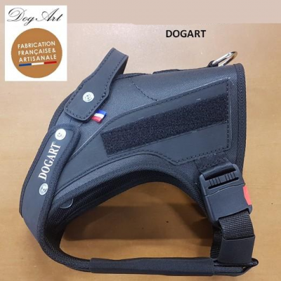 Arnês PROFILE da DOGART
