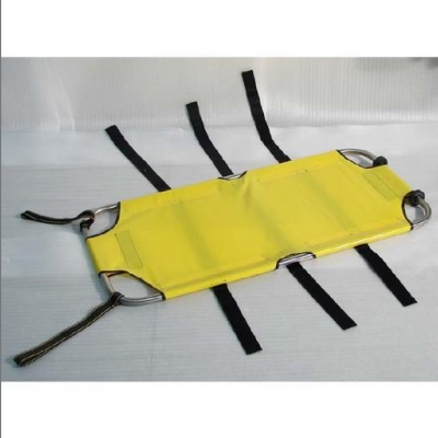 Maca para transporte de animais