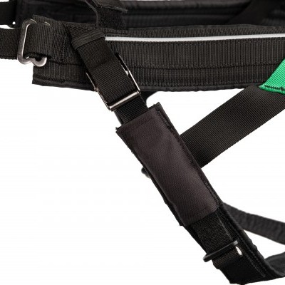 Arnês Non-stop Dogwear Freemotion