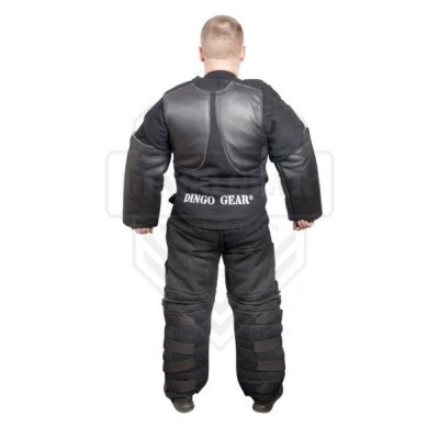 Roupa de proteção CYWIL com reforço ARAMID DINGO GEAR