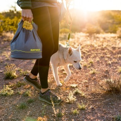 KIBBLE KADDIE transportador de comida