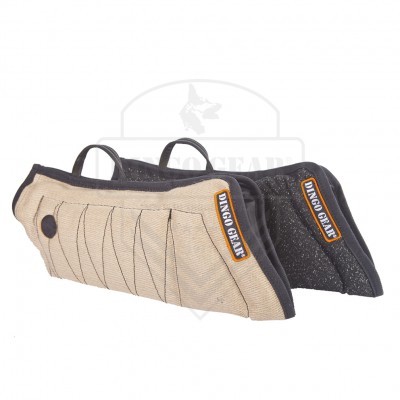 Manga para Cachorros DINGO GEAR