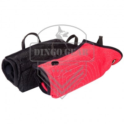 Manga Curta JACK DINGO GEAR