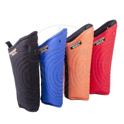 Perna de treino longa de material francês SOFT DINGO GEAR