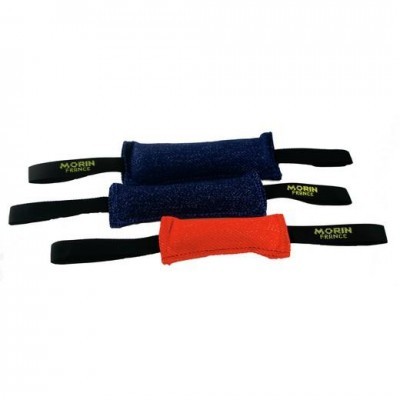 Mordedor de material francês com uma ou duas pegas MORIN