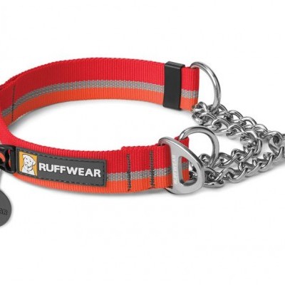 Coleira CHAIN REACTION