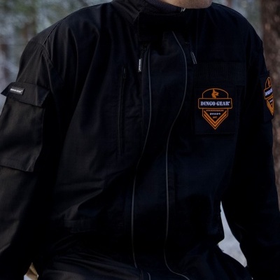 Fato Macaco Confort DINGO GEAR