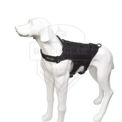Arnês tático com sistema modular MOLLE DINGO GEAR