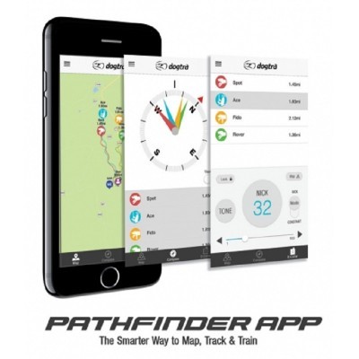 Dogtra PATHFINDER(GPS)
