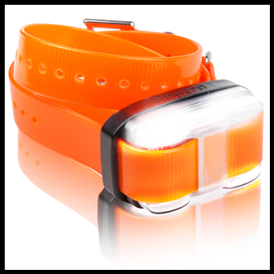 Coleiras adicionais para Dogtra 4500 EDGE