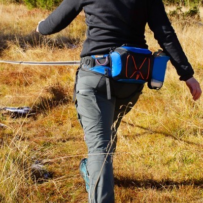 Bolsa para Cinto Non-stop Dogwear Ferd Belt