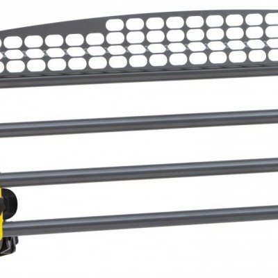 Separador de Segurança VarioBarrier HR MIMSAFE