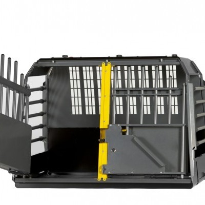 Caixa de Transporte Variocage Double MIMSAFE