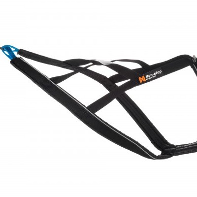 Arnês Non-stop Dogwear Nansen Nome 5.0