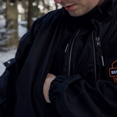 Fato Macaco Confort DINGO GEAR