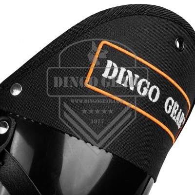 Manga Protetora Perfilada para Treino de Cães Adultos