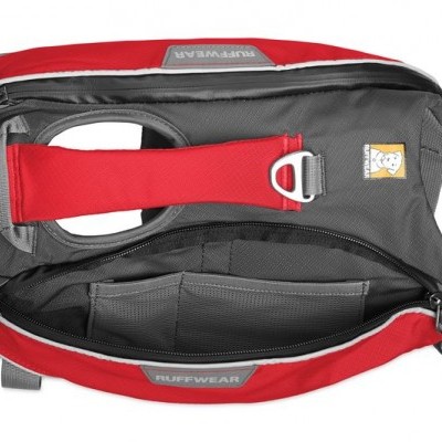 Arnês WEB MASTER PRO