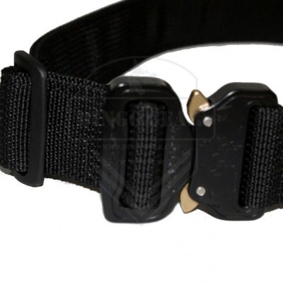 Coleira de polipropileno sem pega COBRA DINGO GEAR