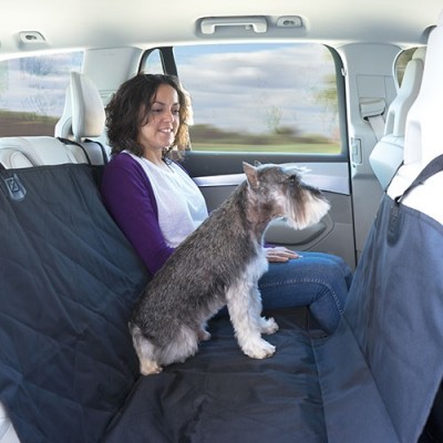 Capa de Assento Acolchoada "Deluxe"