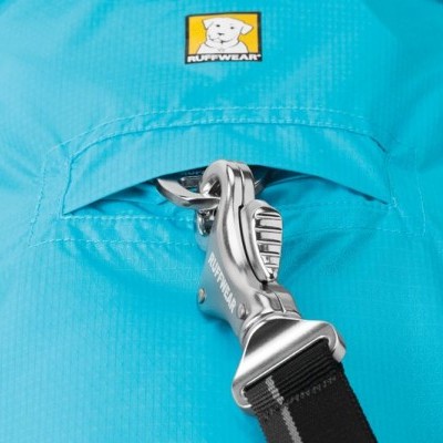 Casaco WIND SPRINTER empacotável