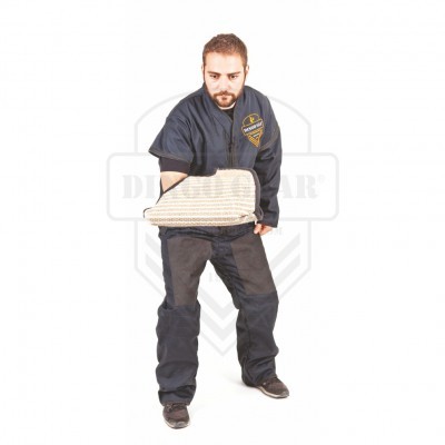 Fato de proteção  super leve RIP-STOP DINGO GEAR