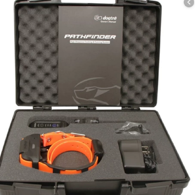 Dogtra PATHFINDER MINI(GPS)