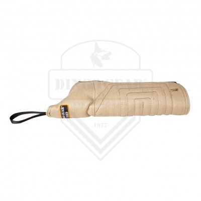 Mangas externa de Jute EXTRA SOFT/SOFT/HARD/MEDIUM DINGO GEAR