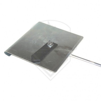 Marcador com uma seta em movimento DINGO GEAR