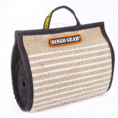 Manga de treino ROXI DINGO GEAR