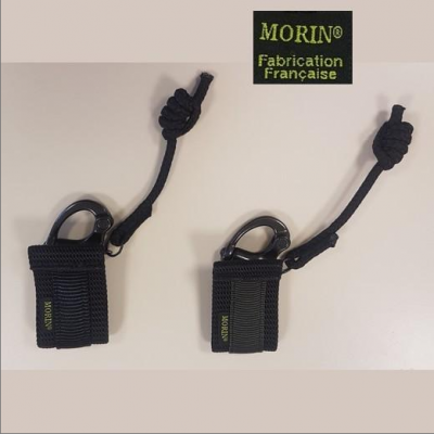 Presilha de Libertação rápida tática sem mão ELITE CANINE