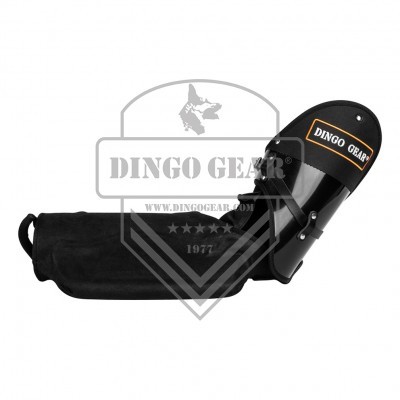 Manga Protetora Perfilada para Treino de Cães Adultos