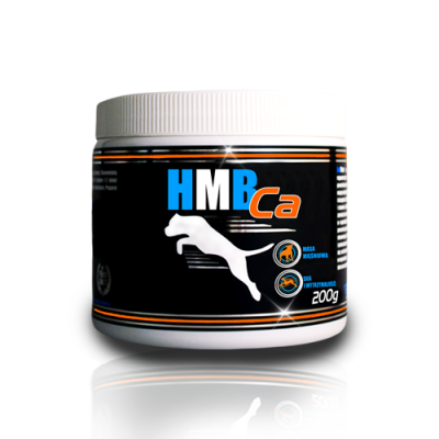 HMB Ca