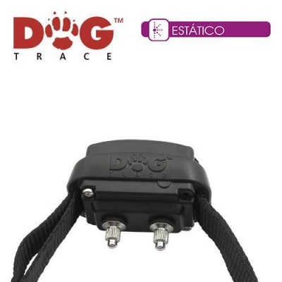 Coleira Anti-latidos Dogtrace D-MUTE