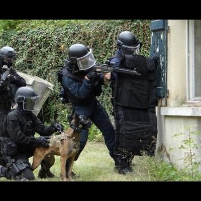 Câmera de bordo K9 VISION SYSTEM SPECS OPS