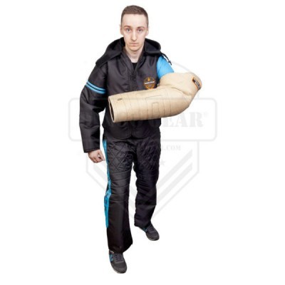 Mangas externa de Jute EXTRA SOFT/SOFT/HARD/MEDIUM DINGO GEAR