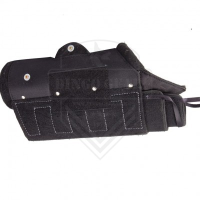 Manga de Treino VICTOR com Capa de Jute  DINGO GEAR