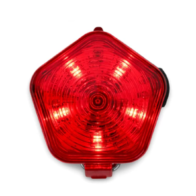 Luz de segurança AUDIBLE BEACON