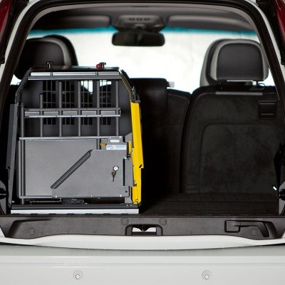 Caixa de Transporte Variocage  Single MIMSAFE