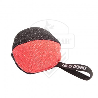 Brinquedo de treino em material francês DINGO GEAR