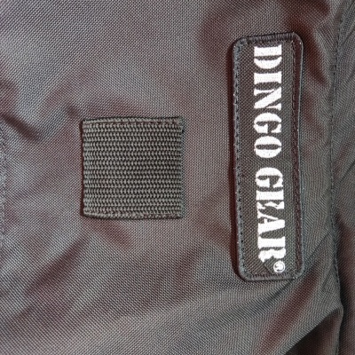 Colete treino Universal DINGO GEAR PRO