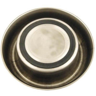 Comedor Antiformigas, Antiderrapante em Aço Inoxidavel