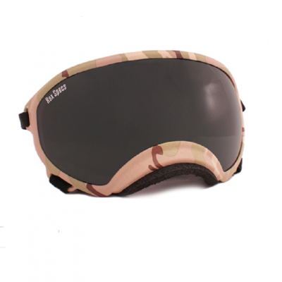 Rex Specs Camo/Smoke