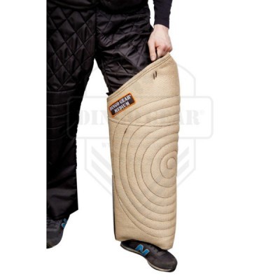 Pernas de treino compridos de Jute HARD/SOFT/MEDIUM