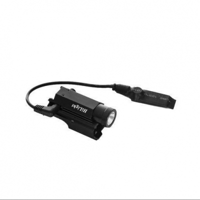 Luvas Exxtremity Patrol com lanterna tática P3P 221B Tactical