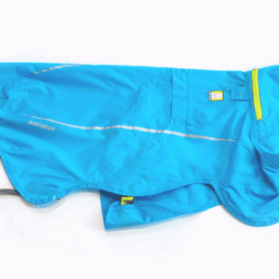 Casaco WIND SPRINTER empacotável