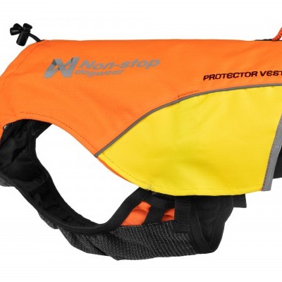 Colete PROTECTOR  da NON-STOP Dogwear