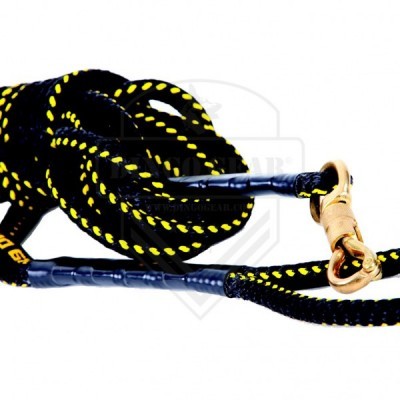 Corda de treino de defesa DINGO GEAR