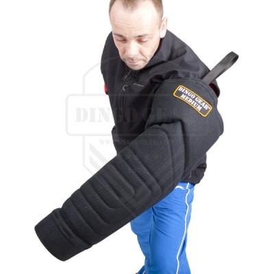 Manga externa MEDIUM de material francês DINGO GEAR